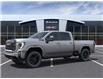 2025 GMC Sierra 2500HD AT4 (Stk: 25-191) in Brockville - Image 2 of 6