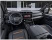 2025 GMC Sierra 2500HD AT4 (Stk: 25-191) in Brockville - Image 5 of 6