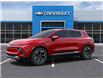 2025 Chevrolet Equinox EV LT (Stk: 25-847) in Listowel - Image 2 of 6