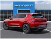 2025 Chevrolet Equinox EV LT (Stk: 25-847) in Listowel - Image 3 of 6