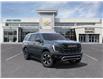 2025 GMC Yukon AT4 (Stk: SR205042) in Calgary - Image 1 of 24