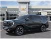 2025 GMC Yukon AT4 (Stk: SR205042) in Calgary - Image 2 of 24