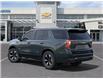 2025 GMC Yukon AT4 (Stk: SR205042) in Calgary - Image 3 of 24