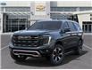 2025 GMC Yukon AT4 (Stk: SR205042) in Calgary - Image 6 of 24
