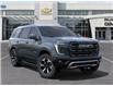 2025 GMC Yukon AT4 (Stk: SR205042) in Calgary - Image 7 of 24