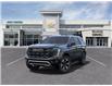 2025 GMC Yukon AT4 (Stk: SR205042) in Calgary - Image 8 of 24