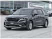 2024 Kia Carnival LX+ (Stk: 324030P) in Brampton - Image 1 of 24
