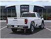 2025 GMC Sierra 2500HD Pro (Stk: R26541) in Ottawa - Image 4 of 6
