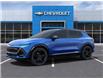 2025 Chevrolet Equinox EV RS (Stk: 25000-72) in Nicolet - Image 2 of 6