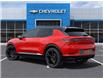 2025 Chevrolet Equinox EV RS (Stk: 25000-77) in Nicolet - Image 3 of 6