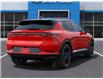 2025 Chevrolet Equinox EV RS (Stk: 25000-77) in Nicolet - Image 4 of 6