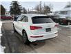 2023 Audi Q5 45 Progressiv (Stk: 250158) in Ottawa - Image 5 of 22