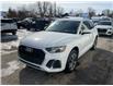 2023 Audi Q5 45 Progressiv (Stk: 250149) in Ottawa - Image 6 of 22