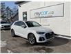 2023 Audi Q5 45 Progressiv (Stk: 250149) in Ottawa - Image 1 of 22