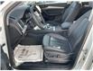2023 Audi Q5 45 Progressiv (Stk: 250149) in Ottawa - Image 8 of 22