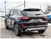 2025 Ford Escape PHEV (Stk: 25ES043) in Toronto - Image 6 of 19