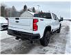 2025 Chevrolet Silverado 2500HD LT (Stk: TS165805) in Caledonia - Image 5 of 68