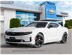 2024 Chevrolet Camaro 1LT (Stk: 24363) in Vernon - Image 1 of 25