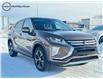 2019 Mitsubishi Eclipse Cross SE (Stk: 11112) in Winnipeg - Image 1 of 23