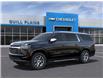 2025 Chevrolet Suburban Premier (Stk: 25T036) in Wadena - Image 2 of 24