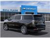 2025 Chevrolet Suburban Premier (Stk: 25T036) in Wadena - Image 3 of 24