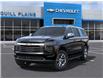 2025 Chevrolet Suburban Premier (Stk: 25T036) in Wadena - Image 6 of 24