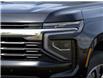 2025 Chevrolet Suburban Premier (Stk: 25T036) in Wadena - Image 10 of 24