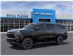2025 Chevrolet Suburban RST (Stk: 25T037) in Wadena - Image 2 of 24