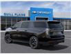 2025 Chevrolet Suburban RST (Stk: 25T037) in Wadena - Image 3 of 24