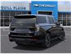 2025 Chevrolet Suburban RST (Stk: 25T037) in Wadena - Image 4 of 24
