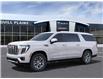2025 GMC Yukon XL Denali (Stk: 25T063) in Wadena - Image 2 of 24