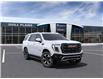 2025 GMC Yukon AT4 (Stk: 25T091) in Wadena - Image 1 of 24