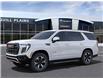 2025 GMC Yukon AT4 (Stk: 25T091) in Wadena - Image 2 of 24