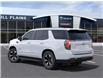 2025 GMC Yukon AT4 (Stk: 25T091) in Wadena - Image 3 of 24
