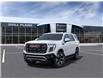 2025 GMC Yukon AT4 (Stk: 25T091) in Wadena - Image 8 of 24