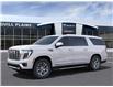 2025 GMC Yukon XL Denali (Stk: 25T048) in Wadena - Image 2 of 24