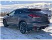 2022 Lexus RX 350 Base (Stk: 250521A) in Calgary - Image 4 of 24