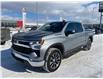 2024 Chevrolet Silverado 1500 LT (Stk: W6032) in Gatineau - Image 1 of 20