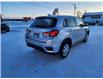 2023 Mitsubishi RVR ES (Stk: F0085) in Wilkie - Image 19 of 22
