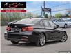 2018 BMW 330i xDrive (Stk: 1TVRDX3) in Scarborough - Image 4 of 28