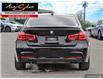 2018 BMW 330i xDrive (Stk: 1TVRDX3) in Scarborough - Image 5 of 28