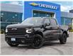 2025 Chevrolet Silverado 1500 High Country (Stk: 169401) in London - Image 1 of 28