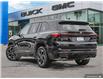 2025 Buick Enclave Sport Touring (Stk: 169378) in London - Image 4 of 27