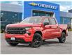 2025 Chevrolet Silverado 1500 Custom (Stk: 169292) in London - Image 1 of 28