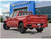 2025 Chevrolet Silverado 1500 Custom (Stk: 169292) in London - Image 4 of 28