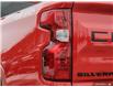 2025 Chevrolet Silverado 1500 Custom (Stk: 169292) in London - Image 12 of 28