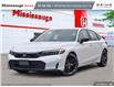 2025 Honda Civic Sport (Stk: 2213401) in Mississauga - Image 1 of 15