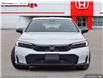 2025 Honda Civic Sport (Stk: 2213401) in Mississauga - Image 2 of 15