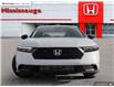 2025 Honda Accord SE (Stk: 2213321) in Mississauga - Image 2 of 27