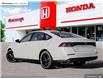 2025 Honda Accord SE (Stk: 2213321) in Mississauga - Image 4 of 27